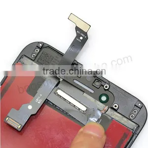 Trade Assurance Copy Lcd + Touch Screen + Frame Unlocked Digitizer for Iphone 6 Refurbished thumbnail-6