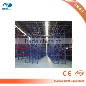 Warehouse Rack & Storage Selective Pallet Rack Stacking Racks(XH-31) thumbnail-1