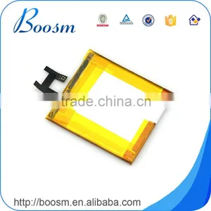 China Manufacturer Mobile Phone Battery for Sony z Lithium Polymer Battery thumbnail-1
