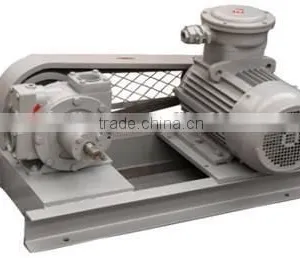 2015 Liquid Gas Transfer Pump/lpg Filling Pump/lpg Truck Pump Quality Choice thumbnail-2