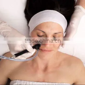 2016 Most Advanced Multifunction Microdermabrasion Water Jet Peeling Machine thumbnail-4