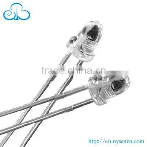 Light Sensor LS07-A 3mm Replacement of LDR Sensor RoHS Compliant Pb-free Cd-free thumbnail-1