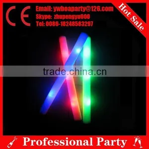 Led Foam Flashing Light Stick thumbnail-6
