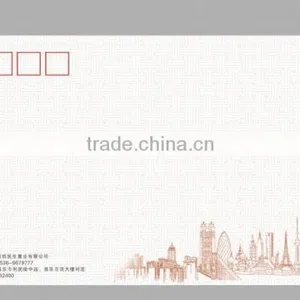 ZF-350 Custom Small Automatic c5 Window Envelopes Making Machine Equipment Manufacturer Price thumbnail-4