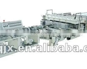 Plastic Sheet Production Line thumbnail-1