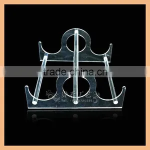Transparent Acrylic Display Box Commercial Equipment thumbnail-5
