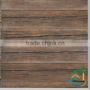 Unique Wood Design Wall Cladding Artificial Stone thumbnail-2