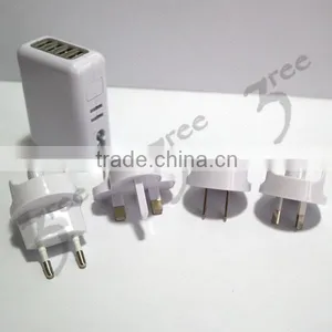 Travel Adaptor thumbnail-2