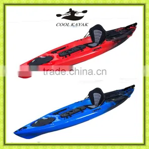 Fish Kayak Wholesale Cool Kayak Brand Dace Pro Angler thumbnail-2
