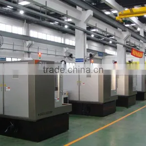 CNC Vertical Machining Center /vmc Machine Price BVMC650 thumbnail-2