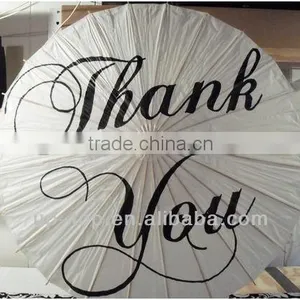 Chinese Wedding Parasol thumbnail-1