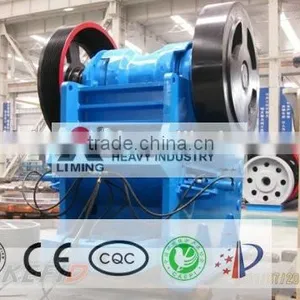 Quartz Stone Crusher/stone Fine Crusher/jaw Plate Stone Crusher thumbnail-5