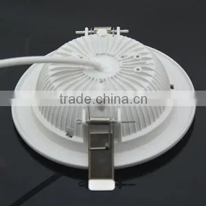 No UV no Infrared Radiation IC Downlight Wiht Over Temperature Protection thumbnail-3