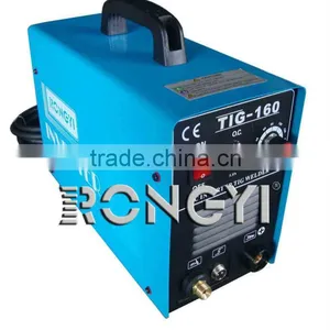 TIG160 Tig Welding Machine Price thumbnail-1