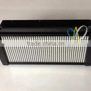 Guangzhou DMX 300W RGB 3in1 LED Flash Light thumbnail-1