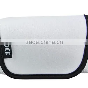 JJC OC-S1GR Neoprene Camera Case For Mirrorless Camera For Sony For Canon Camera Pouch thumbnail-2