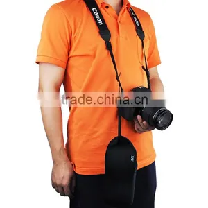 JJC Camera Bag Neoprene Camera Case for Nikon,for Canon Digital Camera thumbnail-3