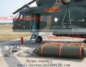 Flexitank/flexibag/Collapsible Polymer Alloy Bladders for Bulk Base Oil Transportation thumbnail-5