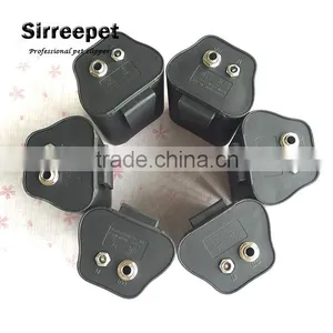 21V Li-ion Battery Package for Horse and Sheep Clipper thumbnail-5