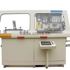 Solid Food Canning Can Making Machine thumbnail-1