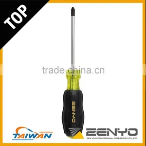 Oval Head Screw Driver Screwdriver Specification Screw Driver thumbnail-2