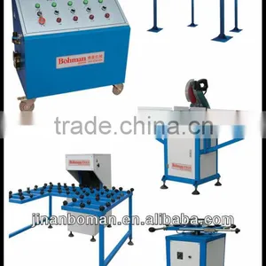 Belt Edging Machine/Insulating Glass Machine thumbnail-1