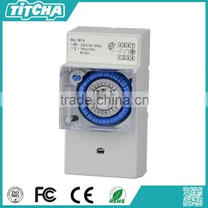 SUL181 Time Switch Oven Timer Dkj-y thumbnail-1
