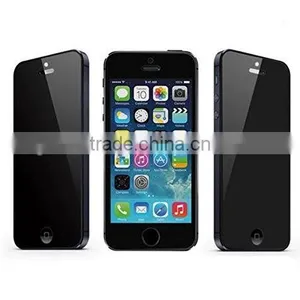 Anti-spy Tempered Glass Privacy Filter for IPhone5 3M Raw Material 180 Degree Privacy Mobile Tempered Glass Screen Protector thumbnail-6