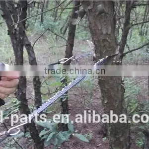 Carlton Chain Saw Hand Chain Saw Wholesale Oregon Chain Saw thumbnail-6