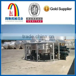 Grain Silo Roll Forming Machine / Roll Forming Machine thumbnail-1