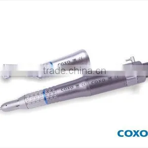 External Low Speed Handpiece Set(4/2 Hole) thumbnail-1
