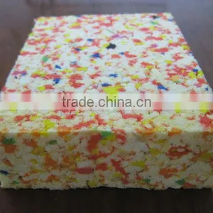 Furniture Rebonded Foam thumbnail-1