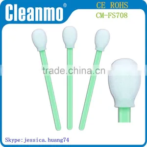 Ink Jet Head Sponge Head Swabs thumbnail-1