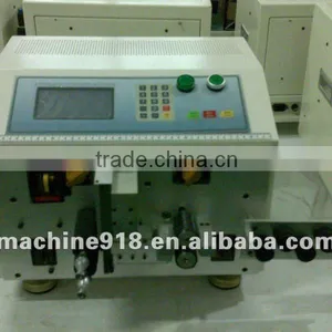 Computer Wire Stripping Machine thumbnail-1