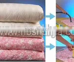 Vacuum Space Bag for Bedding thumbnail-1