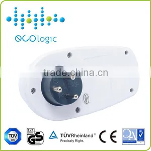 RF 433MHz Wireless Electrical Universal Remote Control Switch Socket/plug Quality Choice thumbnail-2