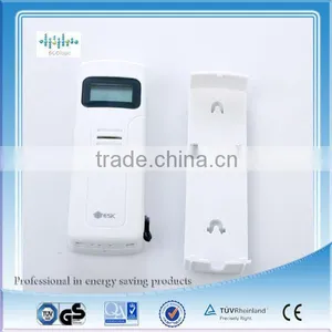 Hot-sale Advanced Wireless Weather Station With Calender With Large LCD Screen Record Wind&Rainwind Rain &Temperature &Humidity thumbnail-5
