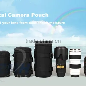 Hot Selling Waterproof Black Dslr Camera Pouch BagDslr Camera Pouch Bag thumbnail-1