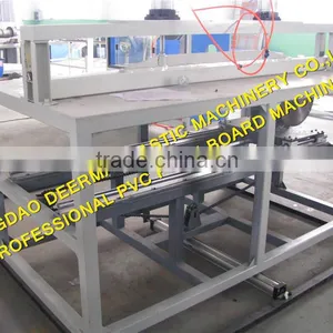 Pvc Building Template Board Production Line thumbnail-2