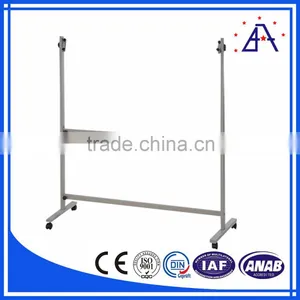 OEM Aluminum Picture Frame From White Board thumbnail-6