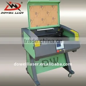 Mini Laser Engraving Machine thumbnail-1