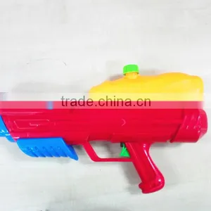 Red Water Gun thumbnail-1