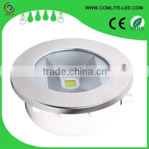 20W IP68 COB LED Underwater Light for Swimming Pool thumbnail-2