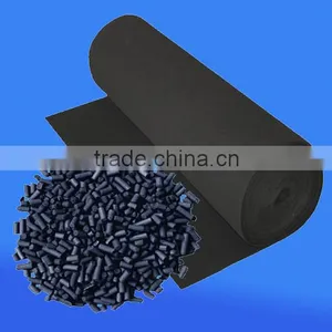 Jh Type Air Filter Activated Carbon thumbnail-4
