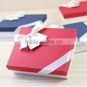 Custom Packaging Magnetic Closure Cardboard Paper Gift Box Wholesale Quality Choice Most Popular thumbnail-3