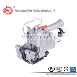 MANUAL STRAPPING TENSIONER&STRAP SEALER thumbnail-1