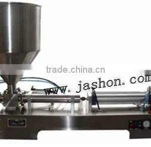Transmission Fluids Filling Machine thumbnail-1