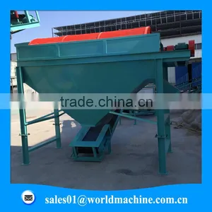 (website: Hnlily07) Rotating Drum Fertilizer Pellet Sieving Machine thumbnail-6