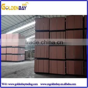 Shuttering Plywood / Concrete Panel Construction Formwork thumbnail-1