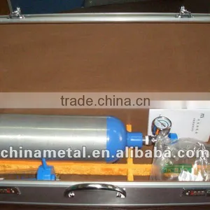 Portable Breathing Apparatus 2.8L thumbnail-1